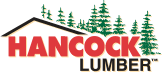 Hancock Lumber Logo